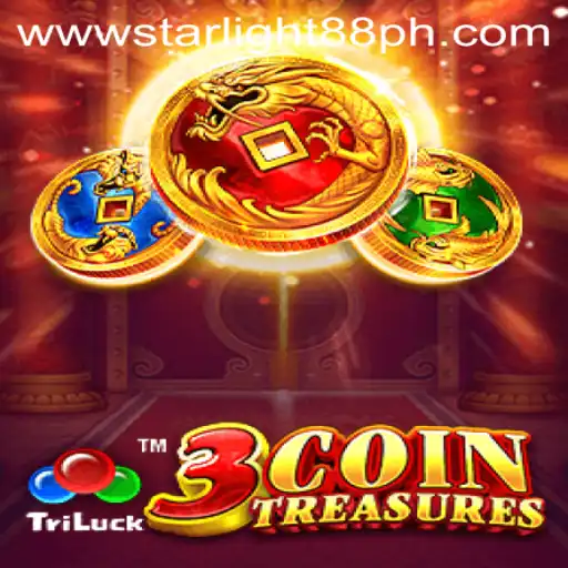 Exploring the Enchanting World of 3CoinTreasures and StarLight88