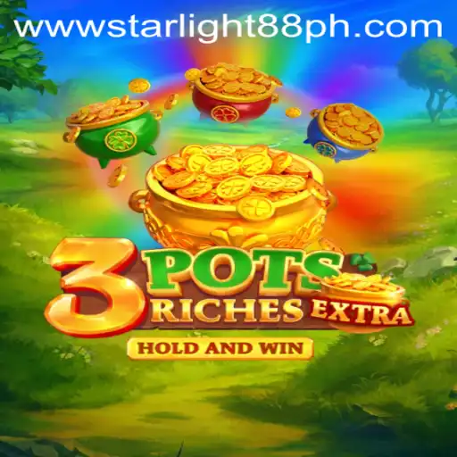 Unveiling the Enchanting World of 3potsExtra with StarLight88