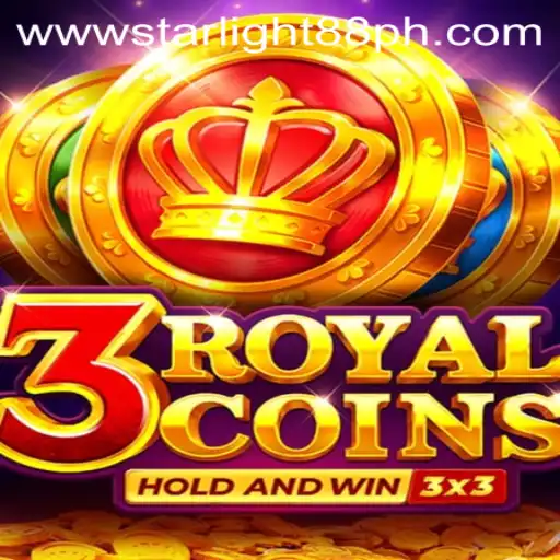 Discovering the Exciting World of 3RoyalCoins: A Deep Dive into Its Universe and Rules