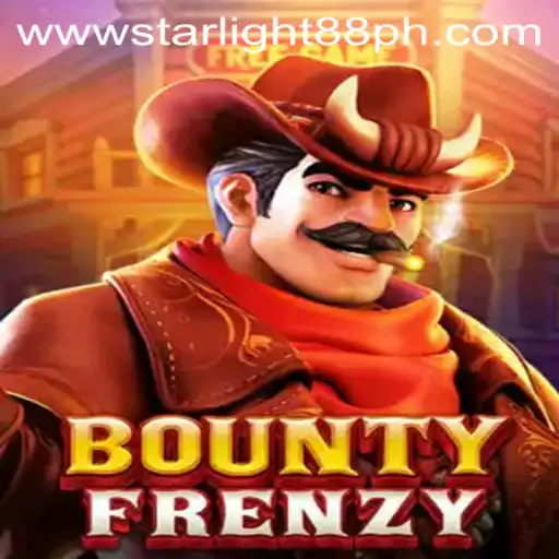 BountyFrenzy: Dive into the Cosmic Adventure with StarLight88