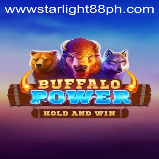 Unleashing the Thrill of BuffaloPower: A Journey into the World of StarLight88