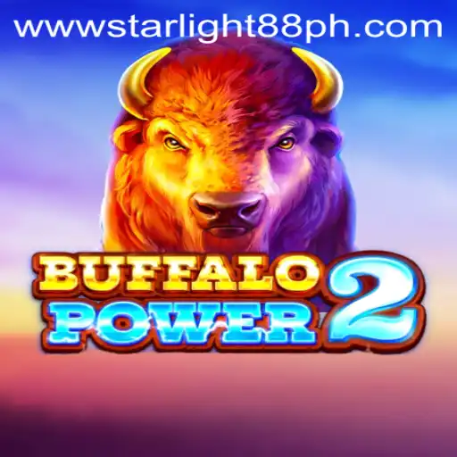 Exploring the Excitement of Buffalo Power 2: A StarLight88 Adventure