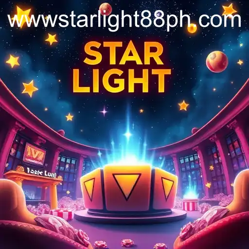 Exploring the World of Casino Games with StarLight88