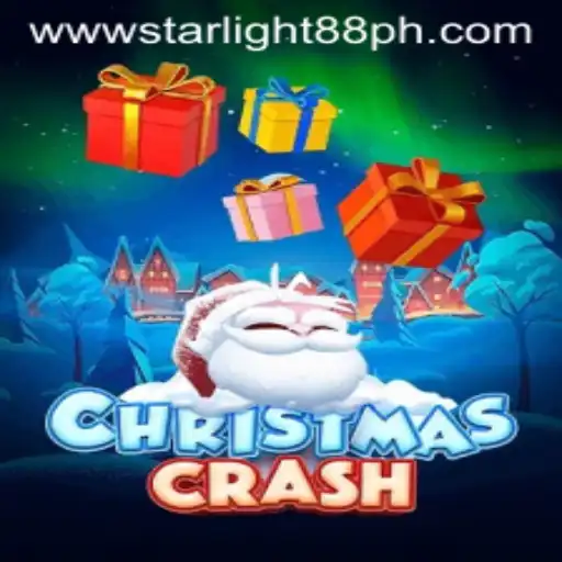 ChristmasCrash: A Festive Gaming Adventure with StarLight88