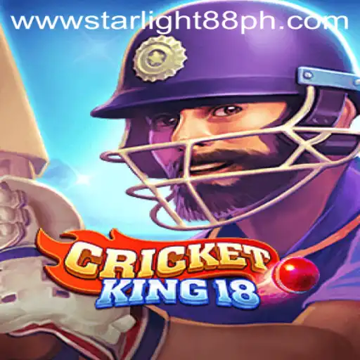 CricketKing18: A Comprehensive Overview of the Dynamic Gameplay