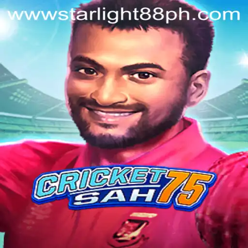 Exploring the Exciting World of CricketSah75: A Game Revolutionized by StarLight88