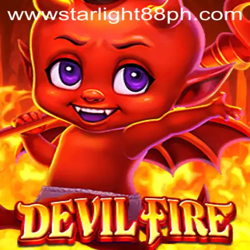 Unveiling the Enchantment of DevilFire: The Realm of StarLight88