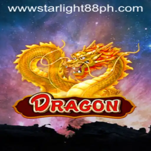 Dragon: The Mystical World of StarLight88