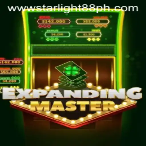 Unveiling the Mysteries of ExpandingMaster: A Galactic Journey Like No Other