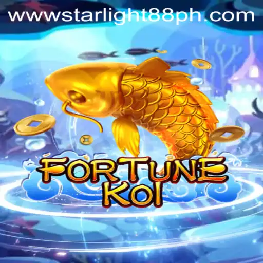 Exploring the Enchanting World of FORTUNEKOI: A Dive into StarLight88