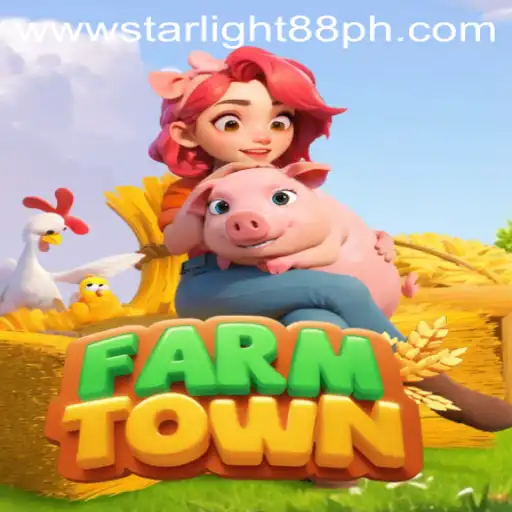 FarmTown: Discover the Charming World of Virtual Farming with StarLight88