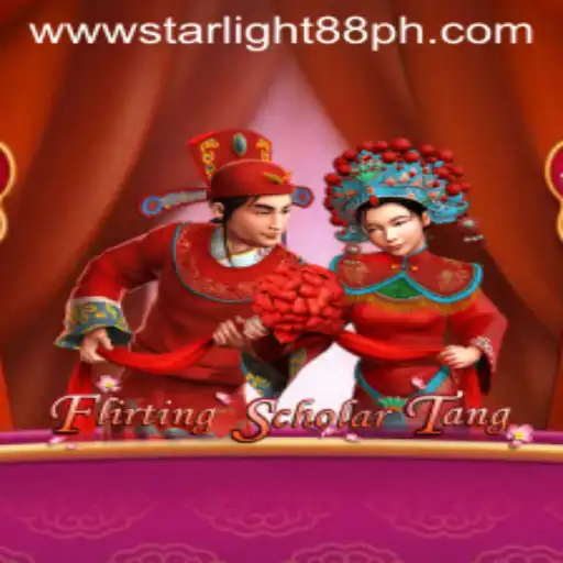 FlirtingScholarTang: An Intriguing Journey Through Ancient Chinese Romance