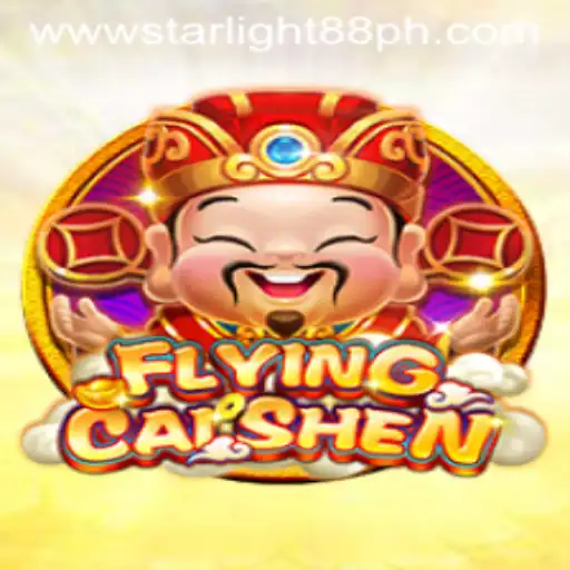 Experience the Thrilling Heights of 'FlyingCaiShen' and Unleash the Power of 'StarLight88'