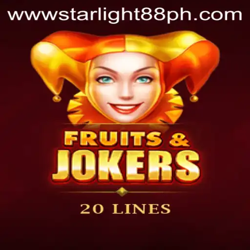 FruitsAndJokers20: A Comprehensive Guide and Recent Developments
