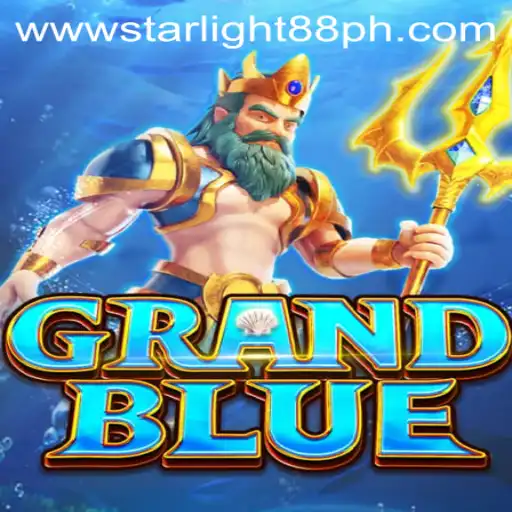 Explore the Thrilling World of GRANDBLUE with StarLight88