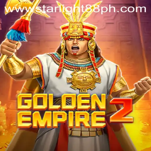 Journey into the Realm of GoldenEmpire2 with StarLight88