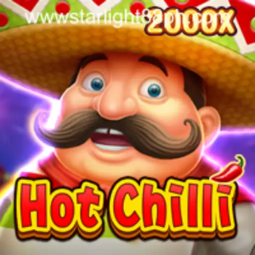 HotChilli: Unveiling the Gaming Sensation with StarLight88