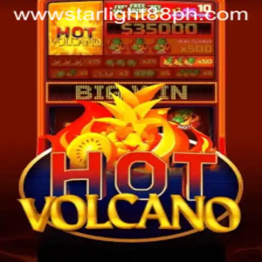 Explore the Adventure World of HotVolcano