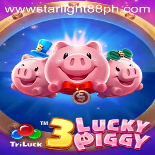 Discover the Mystical World of 3LUCKYPIGGY