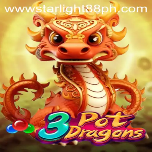 Exploring the World of 3PotDragons: An Exciting New Game Adventure