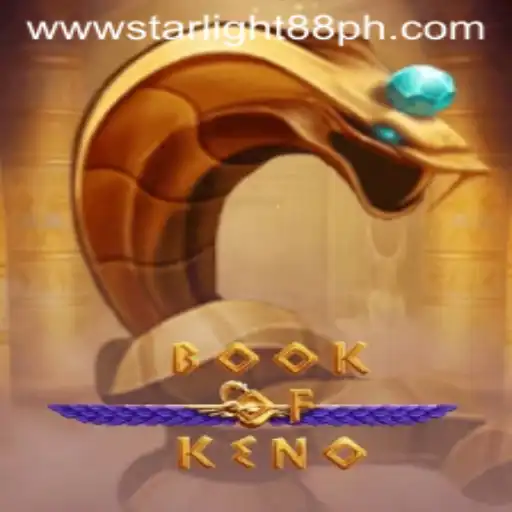 Discover the Enchanting World of BookOfKeno
