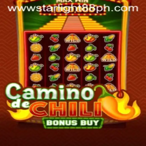 CaminodeChiliBonusBuy: An Exciting New Game with StarLight88 Features
