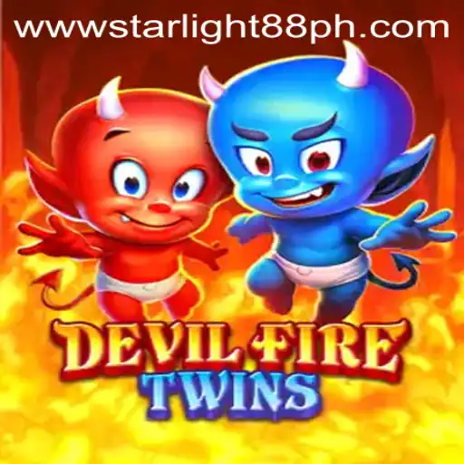 Enter the Enchanting Realm of DevilFireTwins: Discover the Mysteries of StarLight88