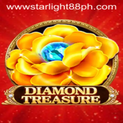Explore the Exciting World of Diamondtreasure with StarLight88