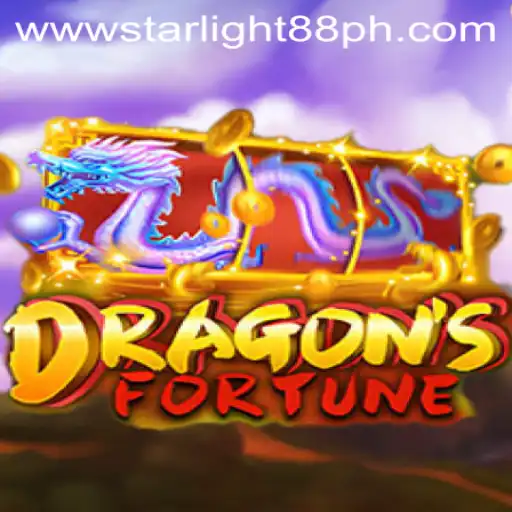 Explore the Enchanting World of DragonFortune: A Stellar Journey with StarLight88