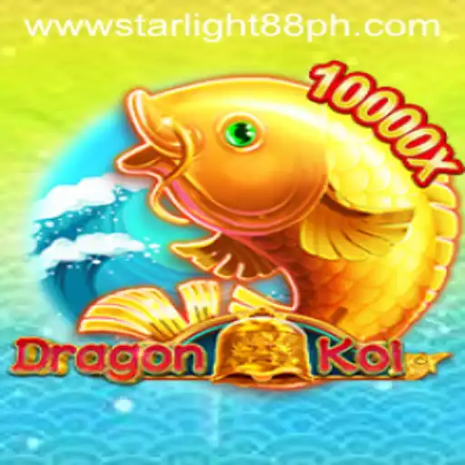Unveiling DragonKoi: A Deep Dive into the World of StarLight88