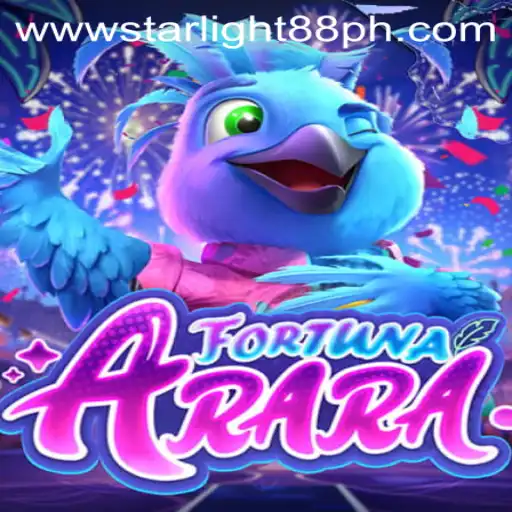 Exploring FortunaArara: The Interstellar Adventure with StarLight88