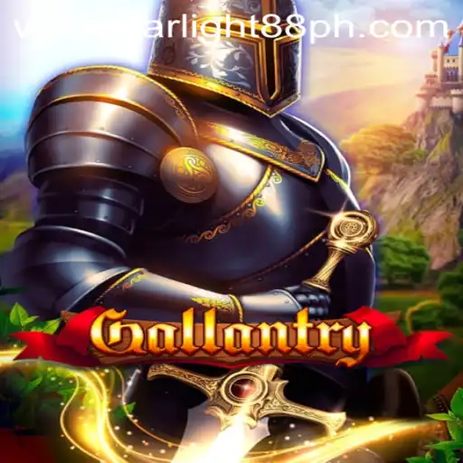 Gallantry and the Rise of StarLight88: A Captivating Realm of Adventure