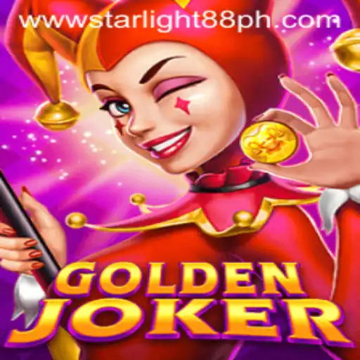GoldenJoker: Exploring the Thrilling World of StarLight88