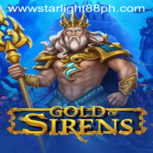 Discover the Magical World of GoldofSirens: A Journey Into StarLight88