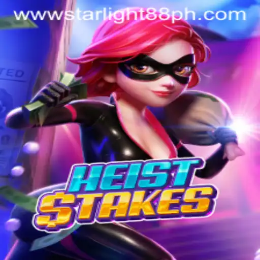 Exploring the Thrilling World of HeistStakes and StarLight88