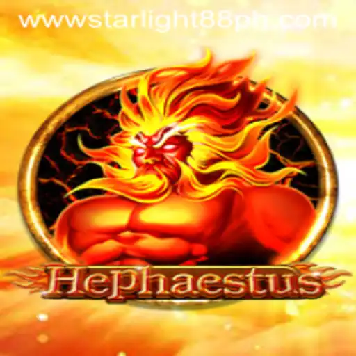 Exploring the Intriguing World of Hephaestus: A Dive into StarLight88