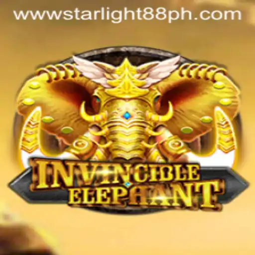 InvincibleElephant: A Journey Through the Universe of StarLight88