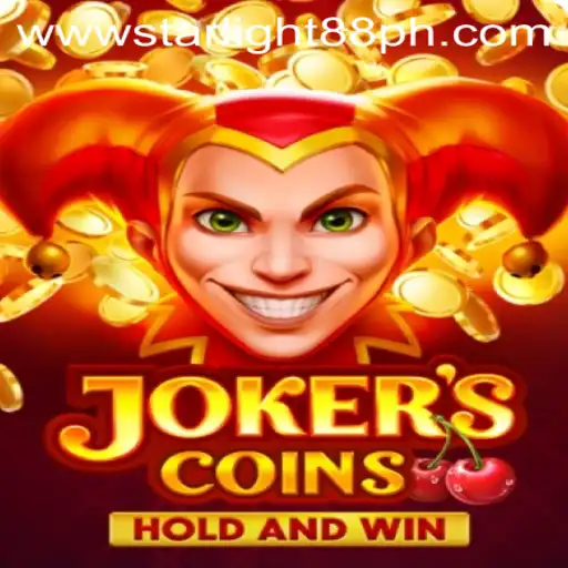 Exploring JokersCoins: A New Gaming Sensation with StarLight88