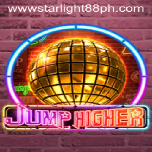 JumpHigher: Conquer New Heights in StarLight88