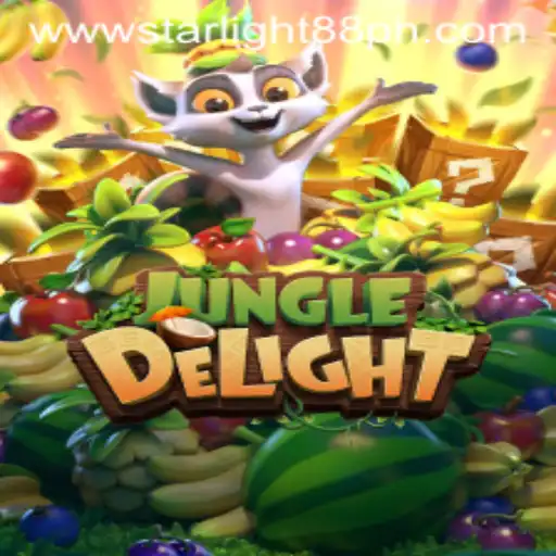 Explore the Exciting World of JungleDelight: A Journey Enhanced by StarLight88