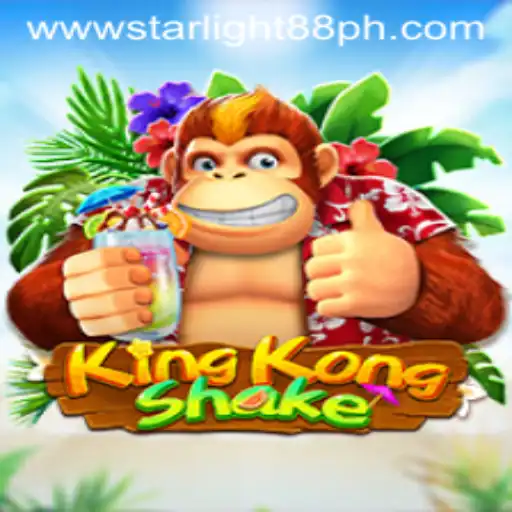 Discovering KingKongShake: An Exciting Adventure Game