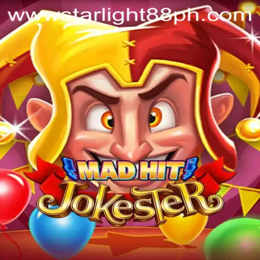 Explore the Thrills of MadHitJokester: A Deep Dive into the Game with StarLight88