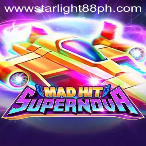 MadHitSupernova: The Galactic Gaming Phenomenon