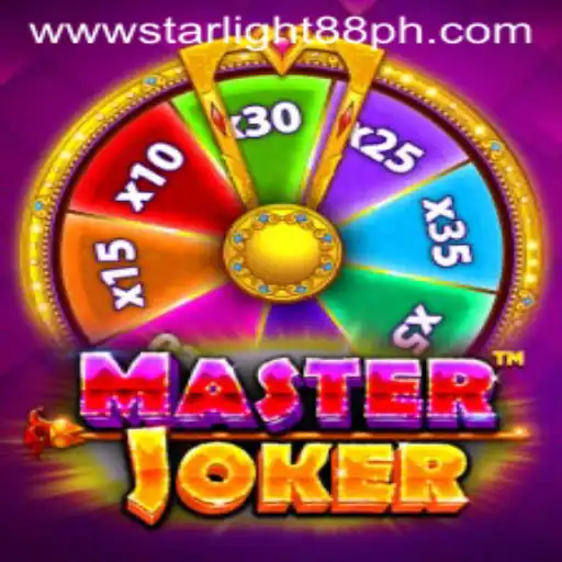 The Thrilling Universe of MasterJoker: An In-Depth Guide to a Unique Gaming Experience