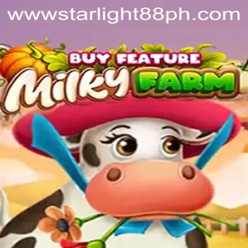 Exploring the Enchanting World of MilkyFarmBuyFeature: A Deep Dive into Game Mechanics and StarLight88