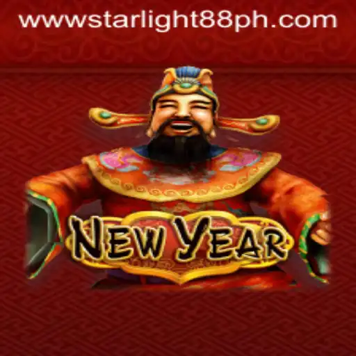 NewYear Adventure Awaits: Dive into the Enchanting World of StarLight88