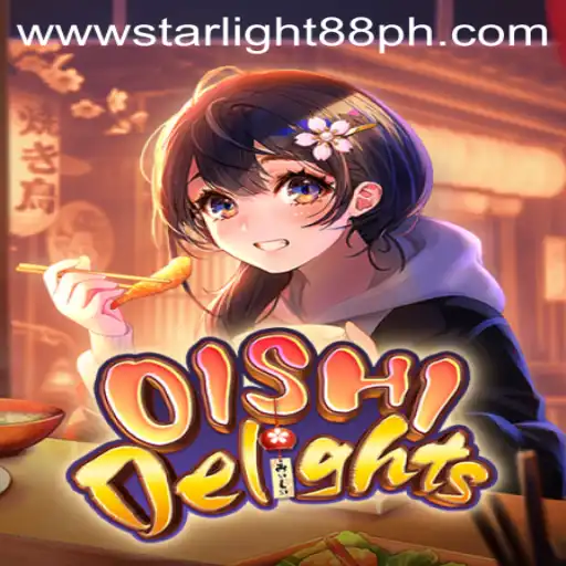 Discover the Excitement of OishiDelights: A Culinary Gaming Adventure