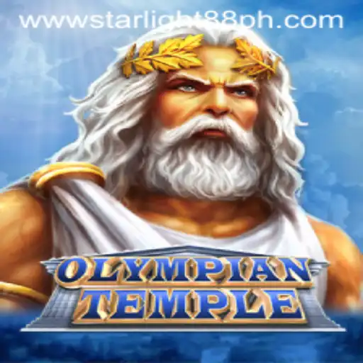 Exploring the Enchanting World of OlympianTemple: A Deep Dive into the Cosmic Adventure
