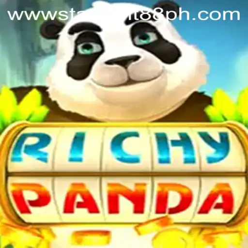 Unveiling RichyPanda: The Gaming Sensation with StarLight88
