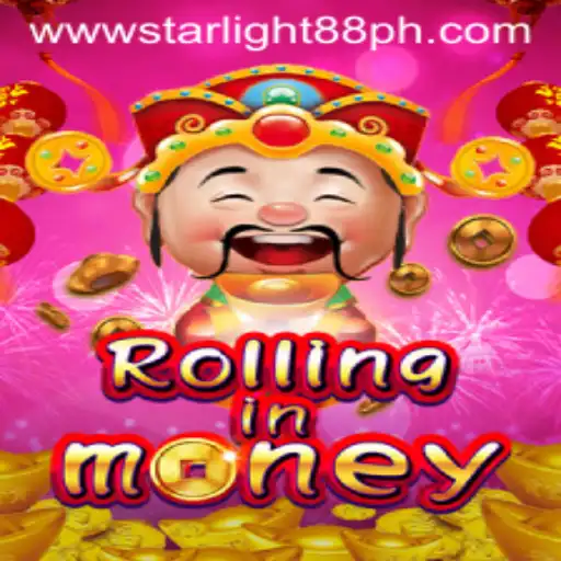 RollingInMoney: An Immersive Experience in the Gaming World